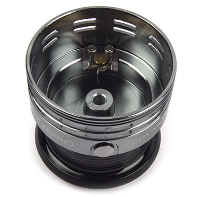 Катушка Nautilus Crony 3000