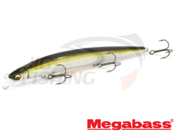 Воблер Megabass X-120 #LZ Stardust Shad