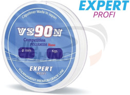 Монофильная леска Expert Profi VS90N 150m 0.30mm 15.3kg