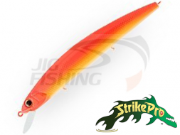 Воблер Strike Pro Montero 90SP EG-190A-SP #A174FW