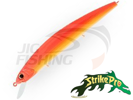 Воблер Strike Pro Montero 90SP EG-190A-SP #A174FW