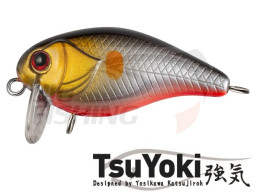 Воблер TsuYoki Chef SSR 38F 4.2gr #268