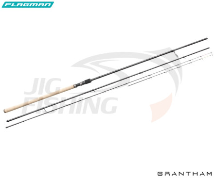 Фидерное удилище Flagman Grantham Feeder 3.90m 120gr