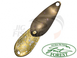 Колеблющаяся блесна Forest Pal Limited 2014 2.5gr #LT11
