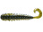 Мягкие приманки Bait Breath Bugsy 2.5&quot; #120 Green Pumpkin Seed