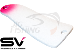 Блесна колеблющаяся SV Fishing Lures Iris 1.8gr #PS10