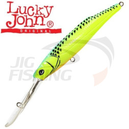 Воблер Lucky John Original Deep John 120F #012