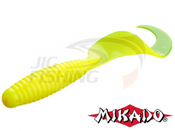 Мягкие приманки Mikado Twister 57mm #09T