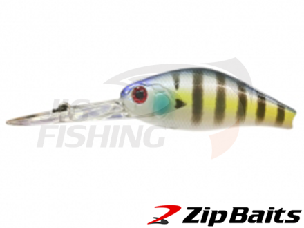 Воблер Zip Baits B-Switcher 3.0 Silent 60 F #991