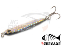 Блесна колеблющаяся Renegade Iron Minnow 24gr #L053