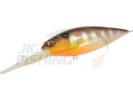 Воблер Megabass Deep-X 300 75mm Power Knocker #Bone Gill OB