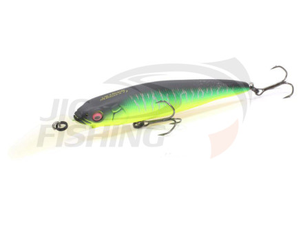 Воблер Megabass Live-X Revenge 90SP #Mat Tiger