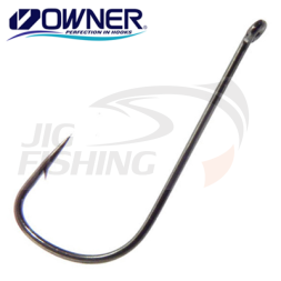 Одинарные крючки Owner 50921 Penny Hook #16