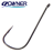 Одинарные крючки Owner 50921 Penny Hook #16