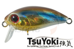 Воблер TsuYoki Fugaz 36F SSR 3.5gr #200