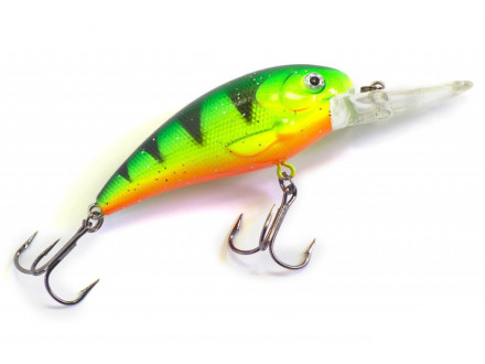 Воблер German Shinner 65F #161