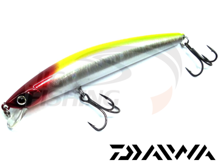 Воблер Daiwa T.D. Minnow 95SP Sight Crown