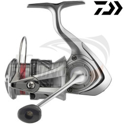 Катушка Daiwa Crossfire 20 LT 4000-C