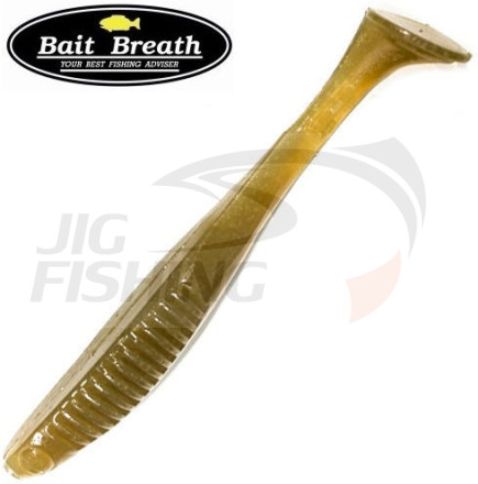 Мягкие приманки Bait Breath E.T.Shad 2.8&quot; #315