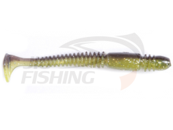 Мягкие приманки Lucky John Pro Series Tioga 3.9&quot; #T36