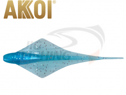 Мягкие приманки Akkoi Glider 70mm #OR32