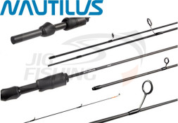 Спиннинг Nautilus Ant NAT-S582SXUL 1.77m 0.2-1.5gr