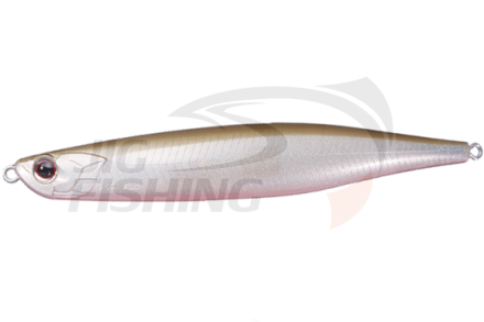 Воблер O.S.P. Bent Minnow 86F GF76