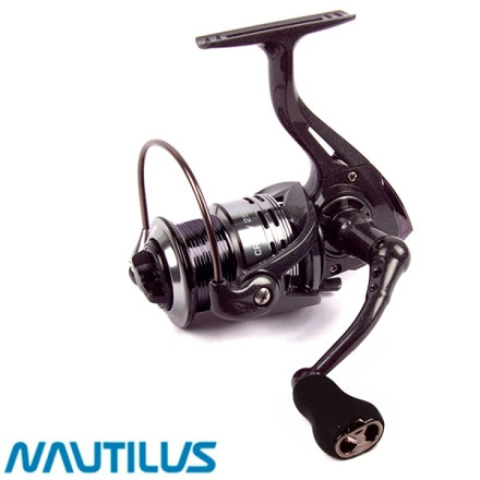 Катушка Nautilus Crony 4000