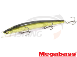 Воблер Megabass X-120 #M Moss Back Golden Shad