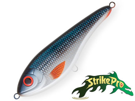 Воблер Strike Pro Baby Buster 100SP #C384F