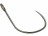 Крючки одинарные Vanfook Expert Hook Heavy SP-41BL #1/0 (8шт/уп)