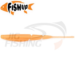 Мягкие приманки FishUp Aji Triple Stick 1.9&quot; #402 Orange Glow