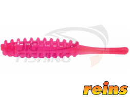 Мягкие приманки Reins AJI Ringer 1.5&quot; #206 UV Pink Sigh