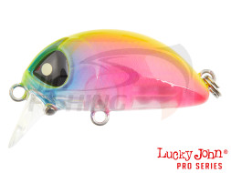 Воблер  Lucky John Haira Tiny ATG Shallow Pilot 33F 4gr #804