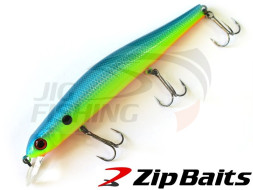 Воблер Zip Baits Orbit 110 SP-SR #997 Arctic Blue Chart