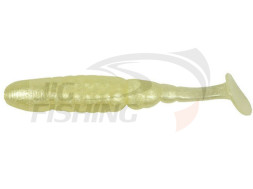 Мягкие приманки Bait Breath T.T. Shad  BYS 4&quot; #210 White Pearl