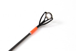 Зимнее удилище со сменным хлыстом Narval Frost Ice Rod Gen.3 77cm #ML