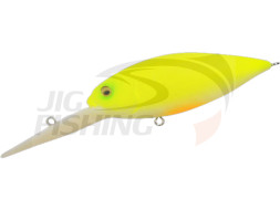 Воблер Megabass Deep-X 300 75mm Power Knocker #Bone Do Ohart