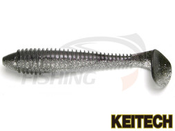 Мягкие приманки Keitech Swing Impact FAT 6.8&quot; #483 Kokanee Salmon