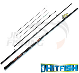 Фидерное удилище HitFish Harpoon 3.0m 150gr