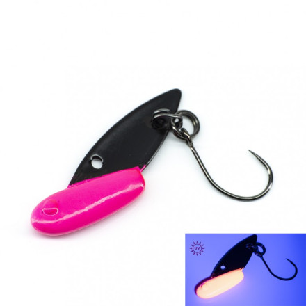 Цикада Trout Fan Chirp 1.2гр #321