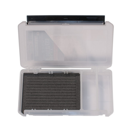 Коробка рыболовная Meiho Slit Form Case SC-820ND 233х127х34mm