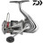 Катушка Daiwa Crossfire 20 LT 3000-C