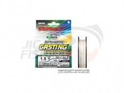 Шнур Power Pro Casting 150m #1.5