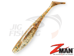 Мягкие приманки Z-man Scented PaddlerZ 5'' #294 Pinfish