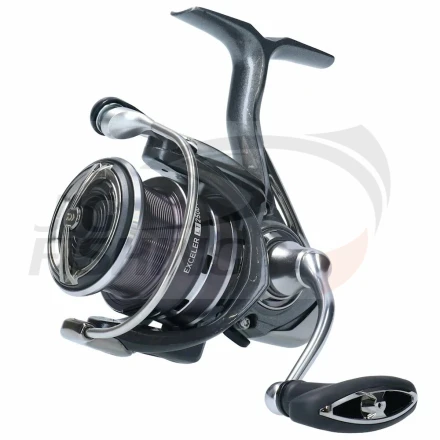 Катушка Daiwa Exceler 20 LT 3000-C