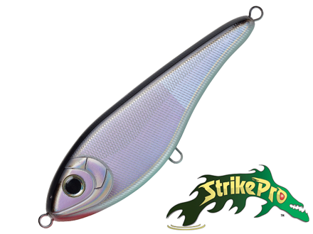 Воблер Strike Pro Tiny Buster 68S #A010