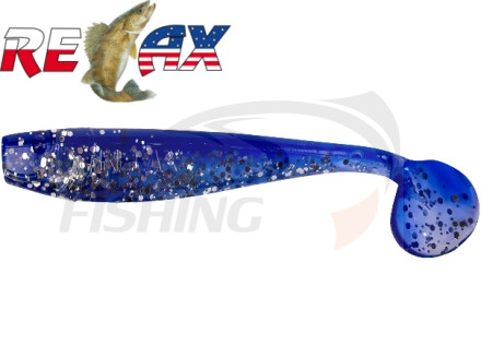 Мягкие приманки Relax King Shad 5&#039;&#039; #L-267