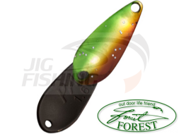 Колеблющаяся блесна Forest Pal Limited 2014 2.5gr #LT13