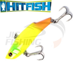 Раттлин HitFish Vibrunner 60mm 12gr #514